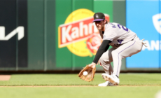 Brewers Predicted To Land Lefty Slugger To Bolster Offense With Playoff Race Heating Up