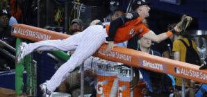 Yankees Make Trade, Acquire All-Star Ryan McMahon: Reports