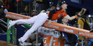 Yankees Make Trade, Acquire All-Star Ryan McMahon: Reports