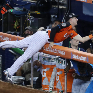 Yankees Make Trade, Acquire All-Star Ryan McMahon: Reports