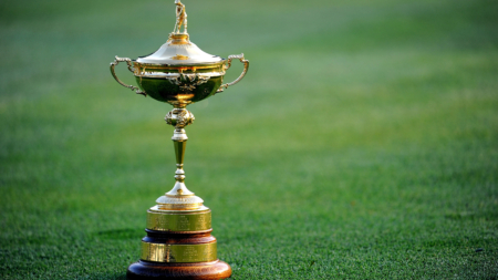 Ryder Cup Announces Spanish Venue for 2031 Edition