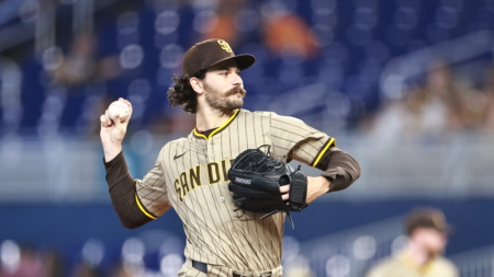 Dylan Cease Trade? Cubs Rumors Swirl As Deadline Approaches