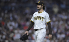 Astros Deadline News: Team Increases Interest in Padres Pitcher Dylan Cease