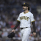Astros Deadline News: Team Increases Interest in Padres Pitcher Dylan Cease