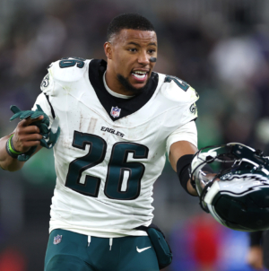 Did Eagles’ Saquon Barkley Reach Out to Derrick Henry?