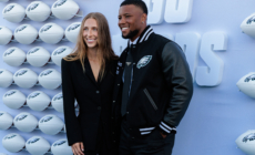 Philadelphia Eagles Reveal Super Bowl LIX Rings