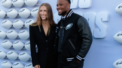 Philadelphia Eagles Reveal Super Bowl LIX Rings