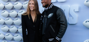 Philadelphia Eagles Reveal Super Bowl LIX Rings