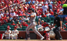 Braves Catcher Listed As Best Available By MLB Insider As Deadline Nears