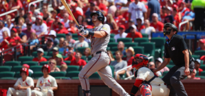 Braves Catcher Listed As Best Available By MLB Insider As Deadline Nears