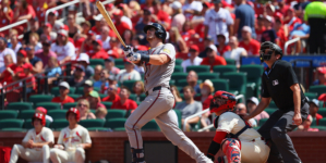 Braves Catcher Listed As Best Available By MLB Insider As Deadline Nears