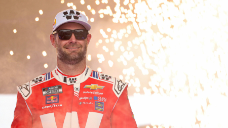 NASCAR Chicago Replacement Announcement Expected Imminently