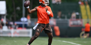 Cleveland Browns HC Gives Shedeur Sanders Training Camp Update