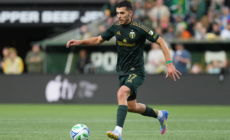 How to Watch Portland Timbers vs San Luis: Live Stream Leagues Cup, TV Channel