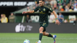 How to Watch Portland Timbers vs San Luis: Live Stream Leagues Cup, TV Channel