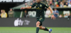 How to Watch Portland Timbers vs San Luis: Live Stream Leagues Cup, TV Channel