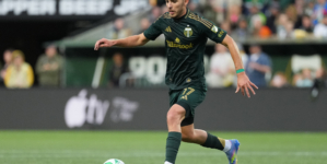 How to Watch Portland Timbers vs San Luis: Live Stream Leagues Cup, TV Channel