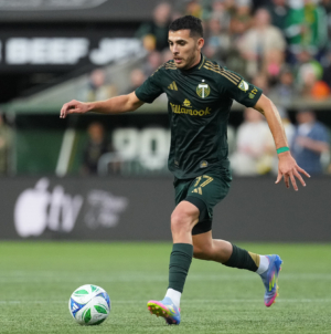 How to Watch Portland Timbers vs San Luis: Live Stream Leagues Cup, TV Channel