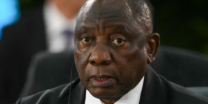 South Africa Reacts to Trump Tariffs News