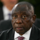 South Africa Reacts to Trump Tariffs News