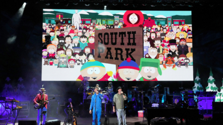 How to Watch South Park Season 27: Live Stream Premiere, New Episodes, TV Channel