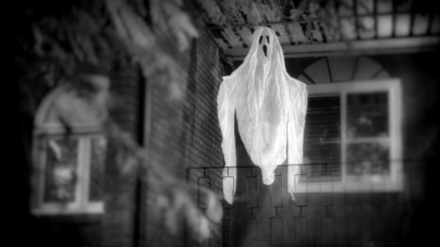 The Americans More Likely To Believe In Ghosts