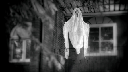 The Americans More Likely To Believe In Ghosts