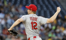 Cardinals $15 Million Pitcher Remains St. Louis’ Top Trade Candidate