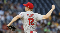 Cardinals $15 Million Pitcher Remains St. Louis’ Top Trade Candidate