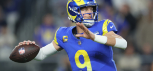Rams’ Sean McVay Drops Concerning Matthew Stafford Injury Update