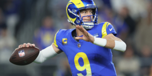 Rams’ Sean McVay Drops Concerning Matthew Stafford Injury Update