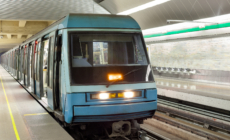 Unexpected Passenger Boards Subway ‘Like She Was Headed To Work’—Goes Viral