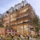 Gigantic Wooden City Being Built in Europe Will Be 2.7M Sq Ft in Size