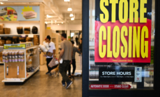 Store Closures On Track to Far Exceed 2024 Levels