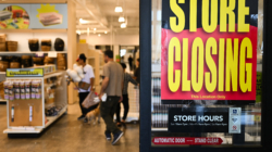 Store Closures On Track to Far Exceed 2024 Levels