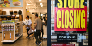 Store Closures On Track to Far Exceed 2024 Levels
