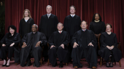 Supreme Court’s Ideologically Split Rulings Occur Less Often Than You Think