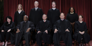 Supreme Court’s Ideologically Split Rulings Occur Less Often Than You Think