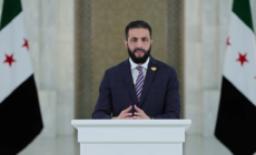 Syria’s New Leader Won Trump’s Approval—He May Soon Be on Israel’s Hit List