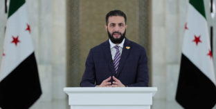 Syria’s New Leader Won Trump’s Approval—He May Soon Be on Israel’s Hit List