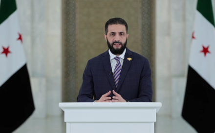 Syria’s New Leader Won Trump’s Approval—He May Soon Be on Israel’s Hit List