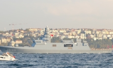 Full List of NATO Navies Supplying World’s Largest Muslim Nation
