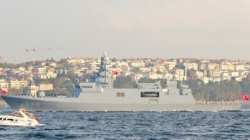 Full List of NATO Navies Supplying World’s Largest Muslim Nation
