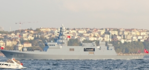 Full List of NATO Navies Supplying World’s Largest Muslim Nation