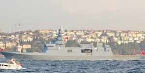 Full List of NATO Navies Supplying World’s Largest Muslim Nation