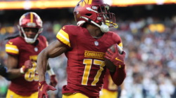 Ex-NFL QB Delivered Strong Message to Commanders Amid Drama