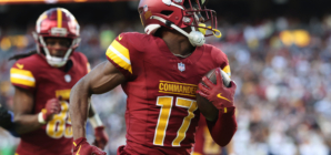 Ex-NFL QB Delivered Strong Message to Commanders Amid Drama