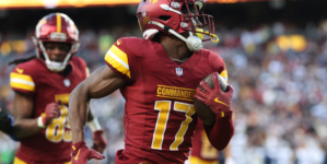 Ex-NFL QB Delivered Strong Message to Commanders Amid Drama