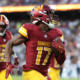 Ex-NFL QB Delivered Strong Message to Commanders Amid Drama