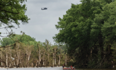 Texas Flooding: Drone, Helicopter Collide Amid Search and Rescue, City Says